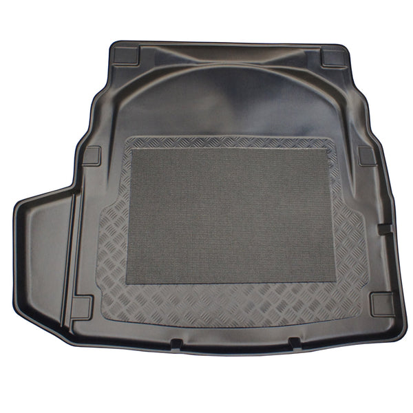 Csomagtértálca Mercedes E-Class W212, szedán karosszéria, gyártmány 03.2009 - 03.2016, műanyag elemekkel | 192716