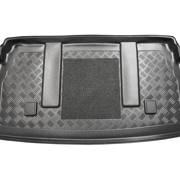 Csomagtértálca Ssang Yong Rodius, suv karosszéria, gyártmány 2005 - 12.2011 | 192733