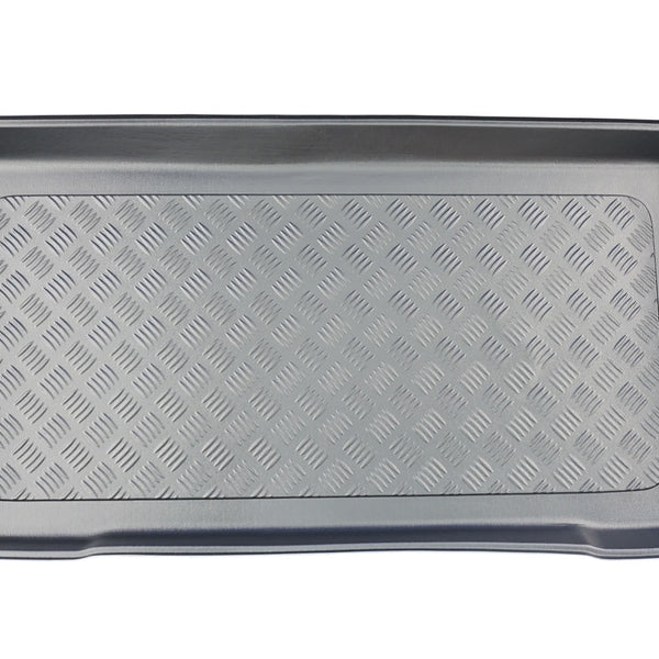 Csomagtértálca Fiat 500, ferdehátú karosszéria, gyártmány 09.2007 - jelen, elektromos kivitelhez nem | 192742BSC