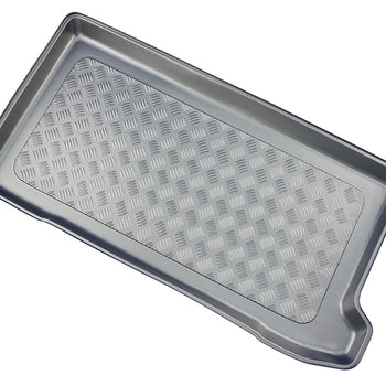 Csomagtértálca Fiat 500 Hybrid, ferdehátú karosszéria, gyártmány 02.2020 - jelen, elektromos kivitelhez nem | 192742BSC