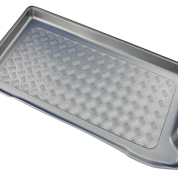 Csomagtértálca Fiat 500 Hybrid, ferdehátú karosszéria, gyártmány 02.2020 - jelen, elektromos kivitelhez nem | 192742BSC