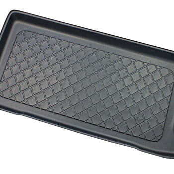 Csomagtértálca Fiat 500 Hybrid, ferdehátú karosszéria, gyártmány 02.2020 - jelen, elektromos kivitelhez nem | 192742GRD