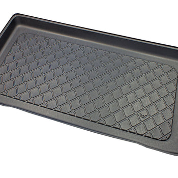 Csomagtértálca Fiat 500 Hybrid, ferdehátú karosszéria, gyártmány 02.2020 - jelen, elektromos kivitelhez nem | 192742GRD