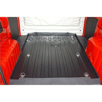 Csomagtértálca Citroen Nemo 3L, van karosszéria, gyártmány 06.2008 - 2015, 2 üléses | 192745