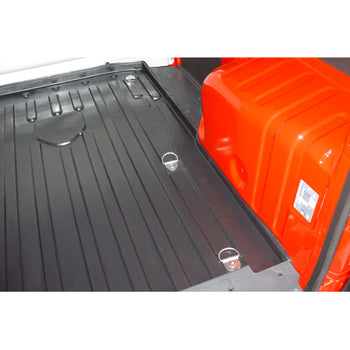 Csomagtértálca Citroen Nemo 3L, van karosszéria, gyártmány 06.2008 - 2015, 2 üléses | 192745