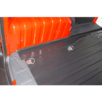 Csomagtértálca Citroen Nemo 5L, van karosszéria, gyártmány 06.2008 - 2015, 2 üléses | 192745