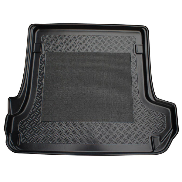 Csomagtértálca Toyota Land Cruiser J90 Prado, suv karosszéria, gyártmány 1996 - 2003 | 192764