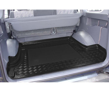 Csomagtértálca Toyota Land Cruiser J90 Prado, suv karosszéria, gyártmány 1996 - 2003 | 192764