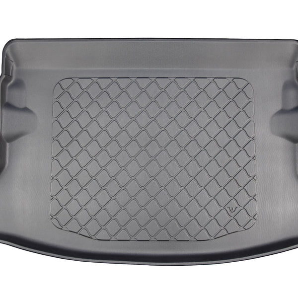 Csomagtértálca Subaru XV II, suv karosszéria, gyártmány 01.2018 - jelen, e-boxe és gt edition kivitelhez nem | 192824GRD
