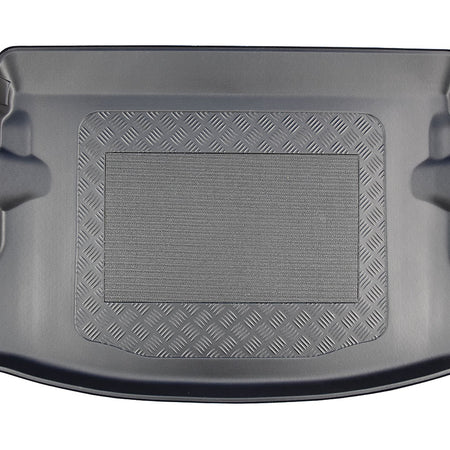 Csomagtértálca Subaru XV II, suv karosszéria, gyártmány 01.2018 - jelen, e-boxe és gt edition kivitelhez nem | 192824