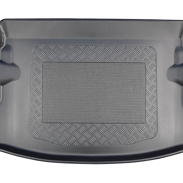 Csomagtértálca Subaru XV II, suv karosszéria, gyártmány 01.2018 - jelen, e-boxe és gt edition kivitelhez nem | 192824