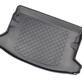 Csomagtértálca Subaru XV II, suv karosszéria, gyártmány 01.2018 - jelen, e-boxe és gt edition kivitelhez nem | 192824GRD