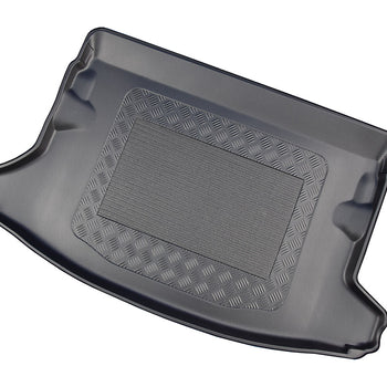 Csomagtértálca Subaru XV II, suv karosszéria, gyártmány 01.2018 - jelen, e-boxe és gt edition kivitelhez nem | 192824