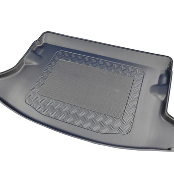 Csomagtértálca Subaru XV II, suv karosszéria, gyártmány 01.2018 - jelen, e-boxe és gt edition kivitelhez nem | 192824