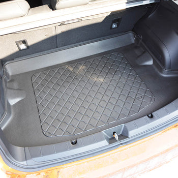 Csomagtértálca Subaru XV II, suv karosszéria, gyártmány 01.2018 - jelen, e-boxe és gt edition kivitelhez nem | 192824GRD