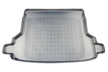 Csomagtértálca Subaru Forester VI e-Boxer, suv karosszéria, gyártmány 11.2024 - jelen, mélynyomóval/nélkül, kivehető jobboldali füllel | 192829BSC