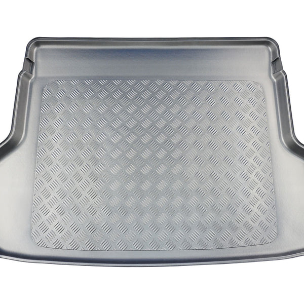 Csomagtértálca Subaru Forester VI e-Boxer, suv karosszéria, gyártmány 11.2024 - jelen, mélynyomóval/nélkül, kivehető jobboldali füllel | 192829BSC