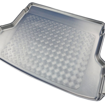 Csomagtértálca Subaru Forester VI e-Boxer, suv karosszéria, gyártmány 11.2024 - jelen, mélynyomóval/nélkül, kivehető jobboldali füllel | 192829BSC