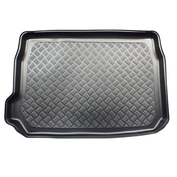 Csomagtértálca Peugeot 2008 I, suv karosszéria, gyártmány 04.2013 - 12.2019 | 192909BSC