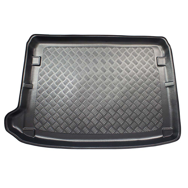 Csomagtértálca Citroen DS3, ferdehátú karosszéria, gyártmány 2009 - 03.2019 | 192926BSC