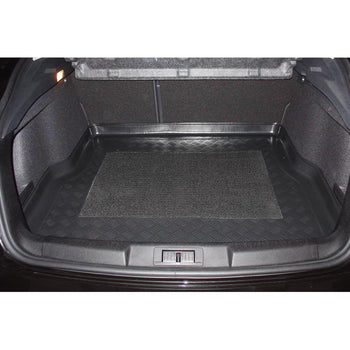 Csomagtértálca Renault Laguna III, kupé karosszéria, gyártmány 07.2007 - 12.2015, bose audió rendszer nélkül | 192950