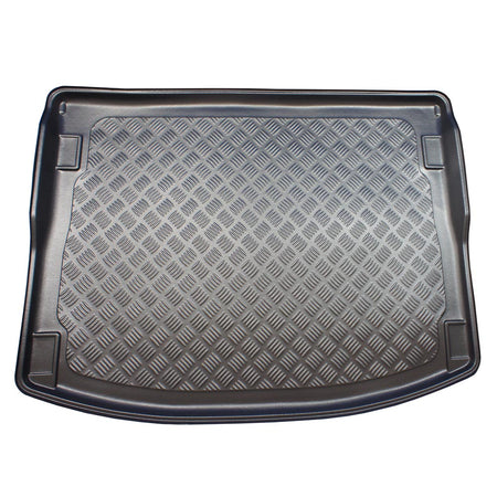 Csomagtértálca Suzuki SX4 S-Cross Hybrid, suv karosszéria, gyártmány 02.2020 - jelen, függetlenül a csomagtér típusától | 192978BSC