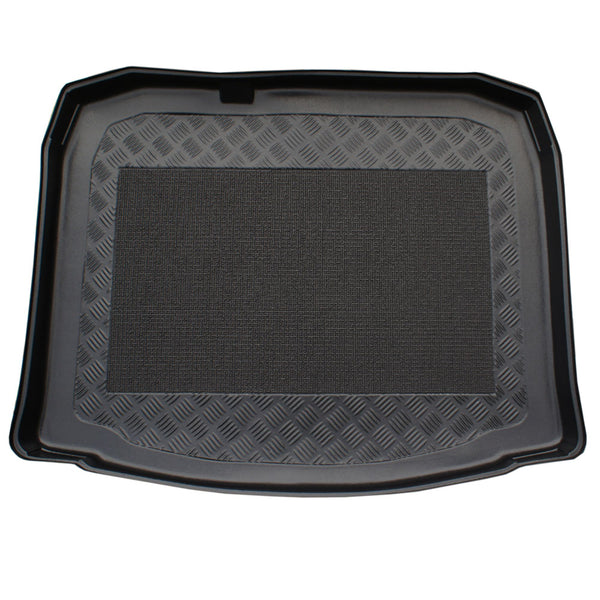 Csomagtértálca Audi A3 8P, sportback karosszéria, gyártmány 09.2008 - 01.2013, facelift | 192982