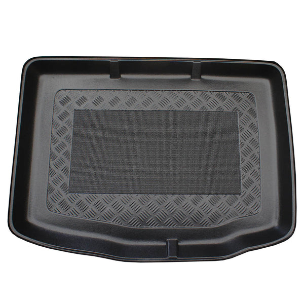 Csomagtértálca Audi A1 Sportback 8X, ferdehátú karosszéria, gyártmány 01.2012-05.2018, alsó csomagtér | 192986