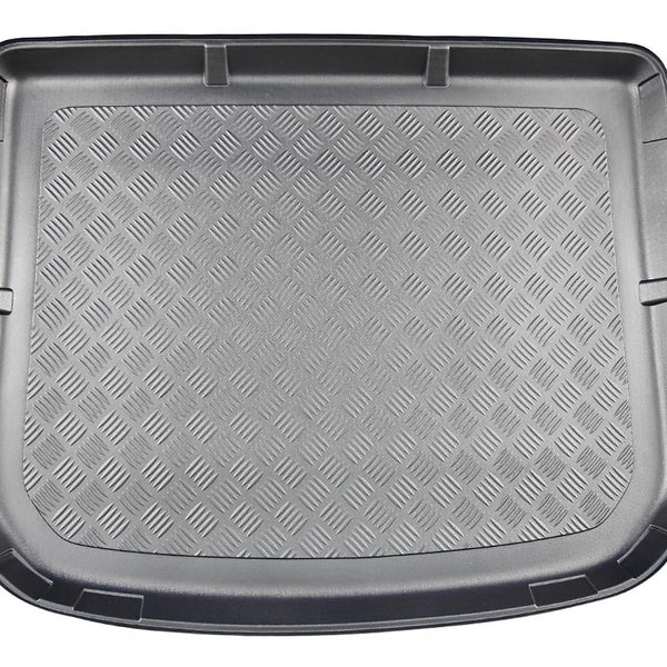 Csomagtértálca Audi TT Quaro, kupé karosszéria, gyártmány 2006 - jelen, fix üléssor | 192989BSC