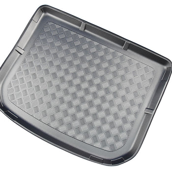 Csomagtértálca Audi TT Quaro, kupé karosszéria, gyártmány 2006 - jelen, fix üléssor | 192989BSC