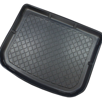 Csomagtértálca Audi TT Quaro, kupé karosszéria, gyártmány 2006 - jelen, fix üléssor | 192989GRD