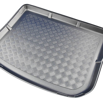 Csomagtértálca Audi TT Quaro, kupé karosszéria, gyártmány 2006 - jelen, fix üléssor | 192989BSC