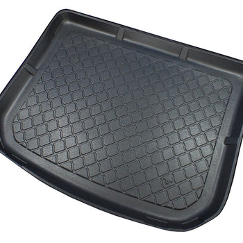 Csomagtértálca Audi TT Quaro, kupé karosszéria, gyártmány 2006 - jelen, fix üléssor | 192989GRD