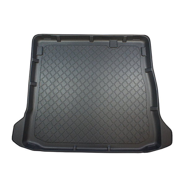 Csomagtértálca Renault Scenic Grand III, van karosszéria, gyártmány 04.2009 - 11.2016, 5 üléses | 193018GRD