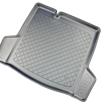 Csomagtértálca Dacia Logan III, szedán karosszéria, gyártmány 01.2021 - jelen | 193063GRD