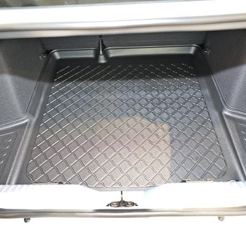 Csomagtértálca Dacia Logan III, szedán karosszéria, gyártmány 01.2021 - jelen | 193063GRD