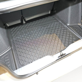 Csomagtértálca Dacia Logan III, szedán karosszéria, gyártmány 01.2021 - jelen | 193063GRD