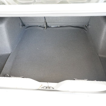 Csomagtértálca Dacia Logan III, szedán karosszéria, gyártmány 01.2021 - jelen | 193063GRD