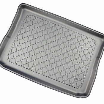 Csomagtértálca Dacia Spring Facelift, suv karosszéria, gyártmány 2024 - jelen | 193064GRD