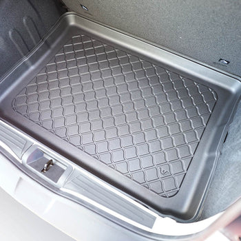 Csomagtértálca Dacia Spring Facelift, suv karosszéria, gyártmány 2024 - jelen | 193064GRD