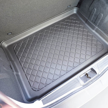 Csomagtértálca Dacia Spring Facelift, suv karosszéria, gyártmány 2024 - jelen | 193064GRD