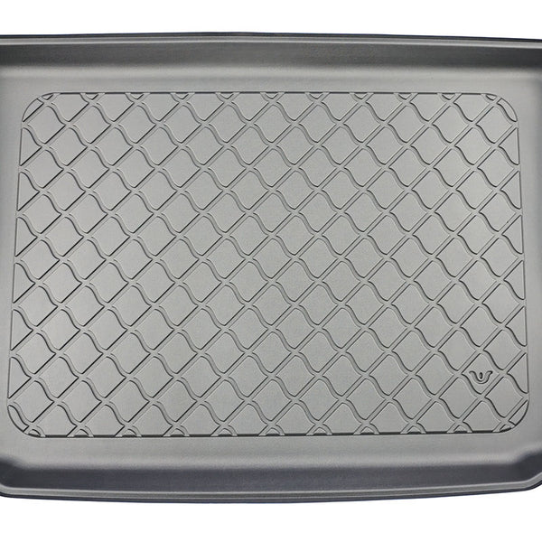 Csomagtértálca Dacia Spring electric, suv karosszéria, gyártmány 03.2021 - jelen | 193064GRD