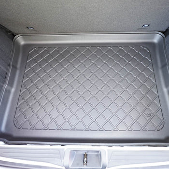 Csomagtértálca Dacia Spring electric, suv karosszéria, gyártmány 03.2021 - jelen | 193064GRD