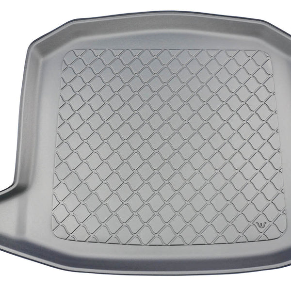 Csomagtértálca Dacia Duster III LPG, suv karosszéria, gyártmány 06.2024 - jelen, 4x2, alsó csomagtér, dupla csomagtérpadló nélkül | 193066GRD