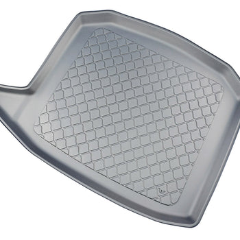 Csomagtértálca Dacia Duster III MHEV, suv karosszéria, gyártmány 06.2024 - jelen, 4x2, alsó csomagtér, dupla csomagtérpadló nélkül | 193066GRD