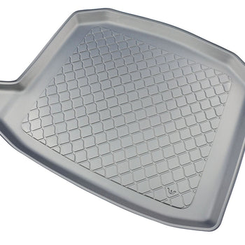 Csomagtértálca Dacia Duster III MHEV, suv karosszéria, gyártmány 06.2024 - jelen, 4x2, alsó csomagtér, dupla csomagtérpadló nélkül | 193066GRD