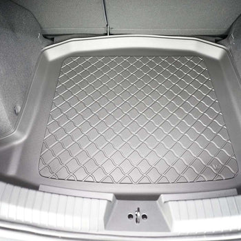 Csomagtértálca Dacia Duster III LPG, suv karosszéria, gyártmány 06.2024 - jelen, 4x2, alsó csomagtér, dupla csomagtérpadló nélkül | 193066GRD