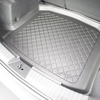 Csomagtértálca Dacia Duster III LPG, suv karosszéria, gyártmány 06.2024 - jelen, 4x2, alsó csomagtér, dupla csomagtérpadló nélkül | 193066GRD