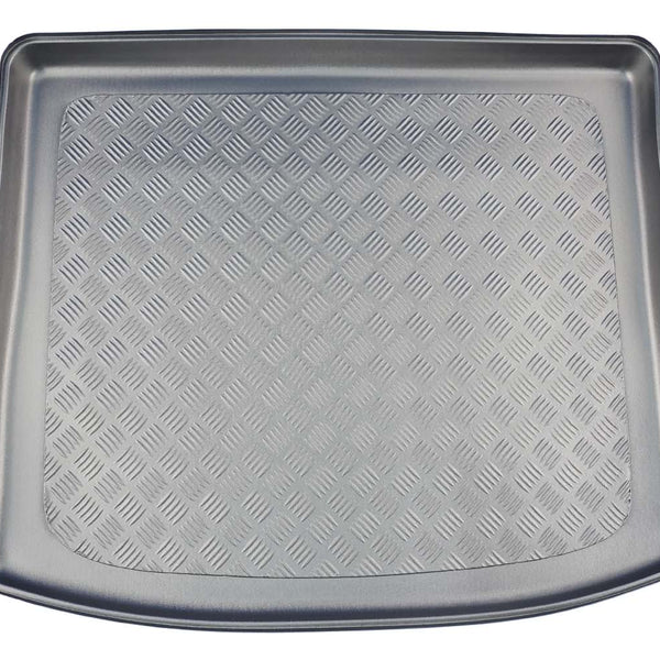 Csomagtértálca Dacia Duster III Hybrid, suv karosszéria, gyártmány 06.2024 - jelen, 4x2, felső csomagtér, áthelyezhető csomagpadló felső állásban | 193067BSC