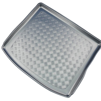 Csomagtértálca Dacia Duster III LPG, suv karosszéria, gyártmány 06.2024 - jelen, 4x2, felső csomagtér, áthelyezhető csomagpadló felső állásban | 193067BSC